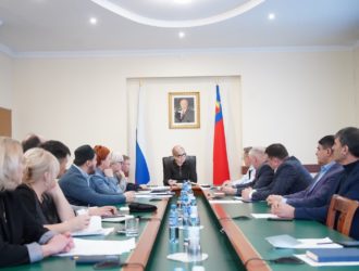 В Кузбассе прошло заседание рабочей группы Совета по межнациональным и межконфессиональным отношениям