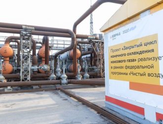 В Кузбассе продолжится активная работа по улучшению экологической ситуации в 2025 году