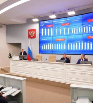 Илья Середюк озвучил перспективы восточного направления вывоза угля