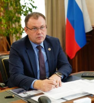 В Кузбассе обсудили реконструкцию ВПП кемеровского аэропорта и строительство аэропорта в Шерегеше