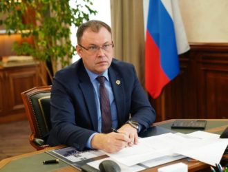 В Кузбассе обсудили реконструкцию ВПП кемеровского аэропорта и строительство аэропорта в Шерегеше