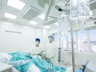 С начала 2025 года кузбасские врачи провели 14 операций по пересадке органов