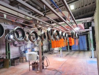 В Кузбассе планируют в два раза увеличить число участников проекта «Производительность труда»