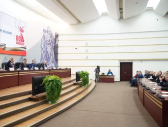 К юбилею Великой Победы в Кемеровской области приведут в порядок 453 памятных объекта