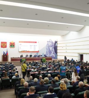 «Они нам подарили жизнь»: известные кузбассовцы одобрили присвоение ветеранам войны звания «Почетный гражданин Кузбасса»