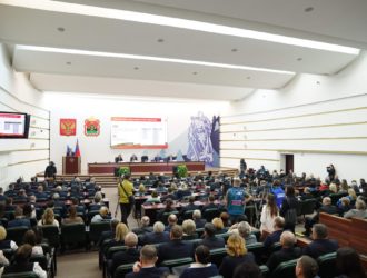 «Они нам подарили жизнь»: известные кузбассовцы одобрили присвоение ветеранам войны звания «Почетный гражданин Кузбасса»