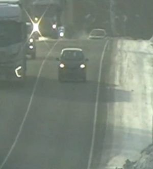 В Кузбассе поймали 532 водителя, выехавших на «встречку»