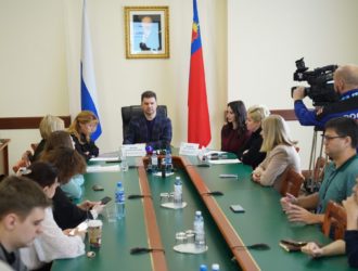 В Кузбассе совершенствуют систему льготного лекарственного обеспечения