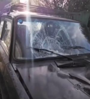 В Кузбассе попал под суд водитель, который насмерть сбил пешехода и скрылся с места ДТП