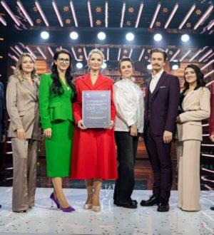 Финал всероссийского конкурса учителей «Классная тема!» определил победителя проекта