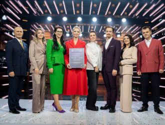 Финал всероссийского конкурса учителей «Классная тема!» определил победителя проекта