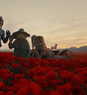 КиноКузбасс: «Волшебник Изумрудного города. Дорога из желтого кирпича» – вполне неплохой детский фильм