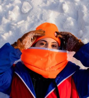 Студотряды Кузбасса начали обучаться блогерству