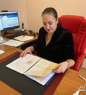 В КузГТУ показали оценки Ильи Середюка в его бытность студентом