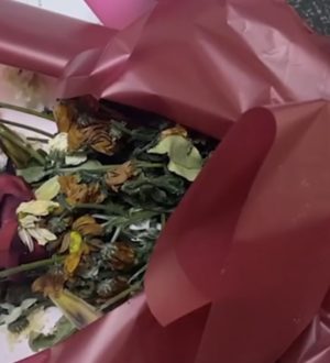 В Кузбассе задержали мужчину, ограбившего цветочный магазин ради сюрприза для возлюбленной