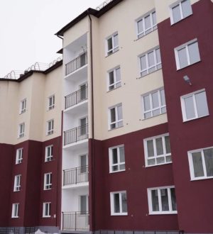 В Юрге новоселами стали 60 семей льготников