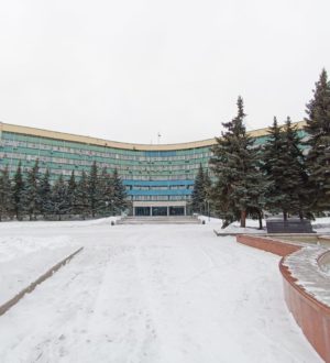 В Новокузнецке из-за ухудшения погоды ввели режим повышенной готовности