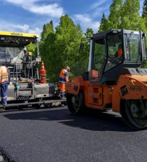 Более 12,4 млрд рублей выделят на строительство и модернизацию объектов жилищно-коммунального и дорожного комплекса Кузбасса
