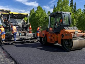 Более 12,4 млрд рублей выделят на строительство и модернизацию объектов жилищно-коммунального и дорожного комплекса Кузбасса