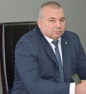 Мэр Новокузнецка Денис Ильин открыл свои страницы в соцсетях