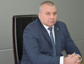 Мэр Новокузнецка поздравил жителей с Днем Металлурга