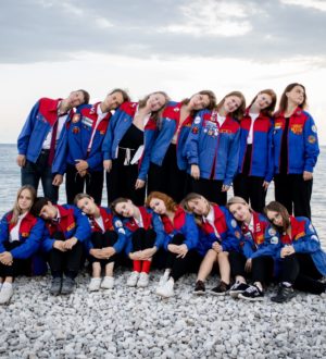 Более 1500 участников студенческих сервисных отрядов завершили зимний трудовой сезон