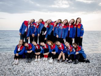 Более 1500 участников студенческих сервисных отрядов завершили зимний трудовой сезон