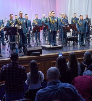 В Кузбассе для ветеранов СВО прошли особые мероприятия