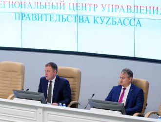 На реализацию нацпроектов в Кузбассе за шесть лет было направлено 237 млрд рублей