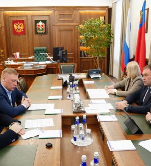 В 2026 году в Кузбассе откроют Центр высокотехнологичного протезирования