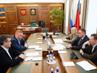 В 2026 году в Кузбассе откроют Центр высокотехнологичного протезирования