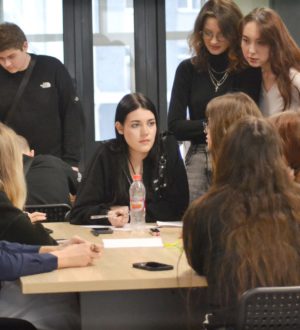 Российские студенческие отряды приняли участие в праздновании Дня российского студенчества по всей стране