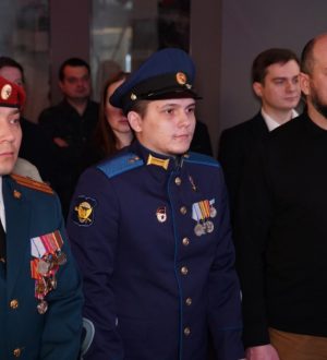 Кузбасс начнет прием заявок на программу «СВОи Герои. Куzбасс» в феврале