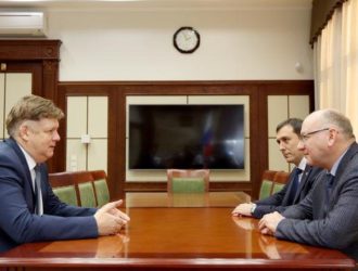 В Сибири подведены итоги борьбы с теневой финансовой активностью