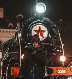 Каникулы с пользой: как провели зимние выходные Российские студенческие отряды