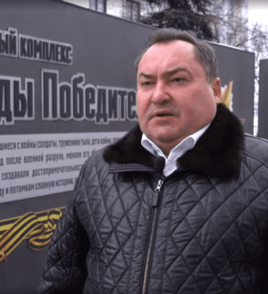 Глава Ленинска-Кузнецкого и его жители поблагодарили президента за присвоение городу почетного звания