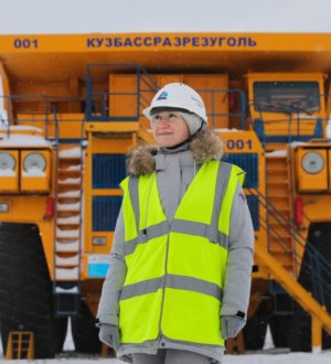 «Кузбассразрезуголь» в 2024 году принял 1,5 тыс. туристов и втрое увеличил турпоток