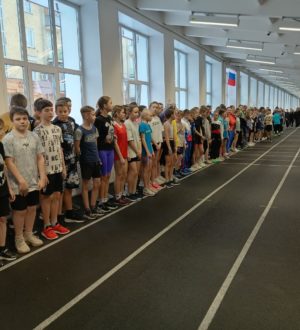 В Новокузнецке определили победителей «Кубка Борзова-2025»