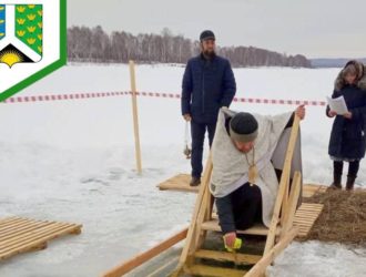 В Новокузнецком округе три купели готовят на Крещение