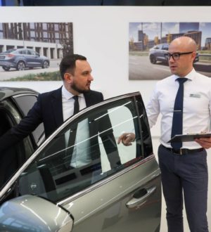 Жители Кузбасса выбирают отечественный и китайский автопром