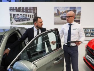 Жители Кузбасса выбирают отечественный и китайский автопром