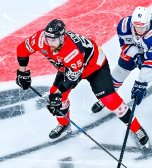 Новокузнецкий  «Металлург» дома проиграл нижегородцам по буллитам