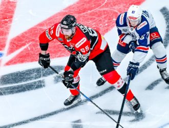 Новокузнецкий  «Металлург» дома проиграл нижегородцам по буллитам