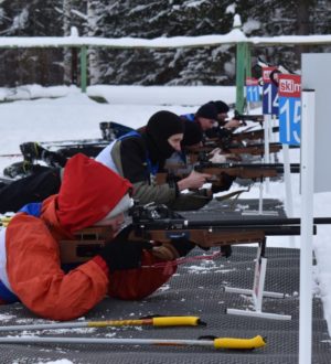 В Кузбассе определили победителей регионального этапа Всероссийских «Президентских состязаний»