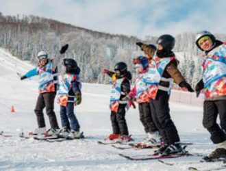 Уникальный реабилитационный проект «Лига Мечты» стартует в Кузбассе