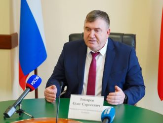 Министр угольной промышленности Кузбасса рассказал о ситуации с углем для населения