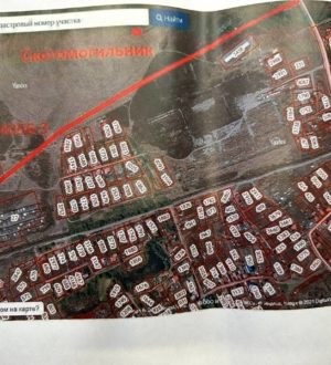 В Новокузнецком округе утвердили схему дороги от села Ильинка до Новоильинского района города