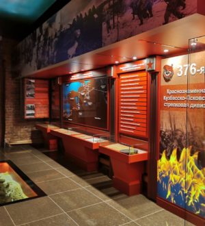 Музей СУЭК-Кузбасс вошел в ТОП рейтинга Национальной премии России