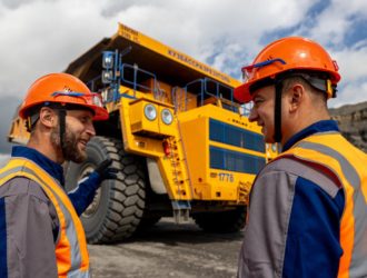 «Кузбассразрезуголь» вошел в число лучших работодателей страны по итогам 2024 года