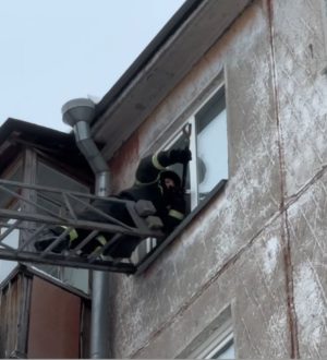 В Кузбассе за сутки ликвидировали 12 пожаров и четыре ДТП